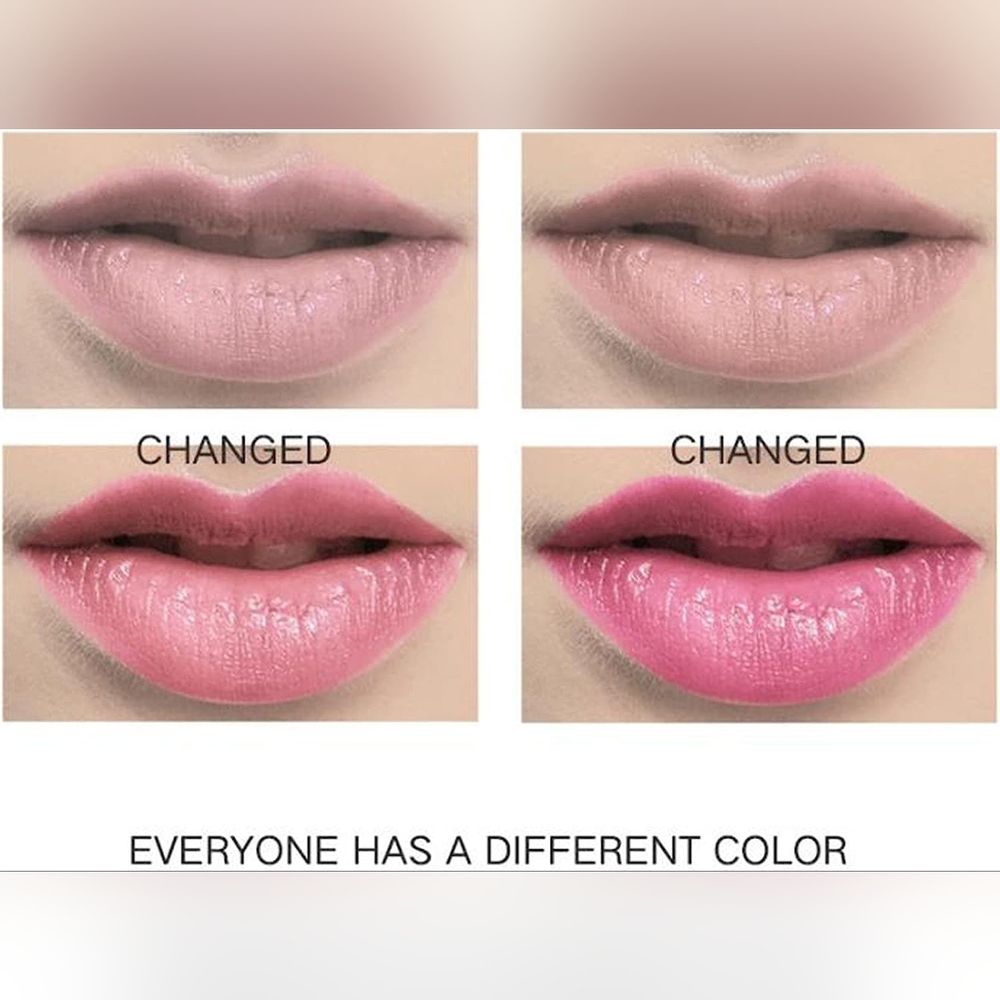 NEW 6pk Flower Jelly Temperature Color Change Lipstick - Picture 4 of 8